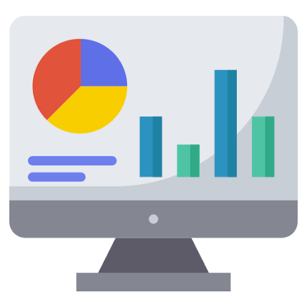 Digital Dashboard