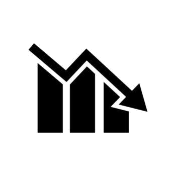Decrease